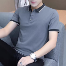 �����ļ���ʿ����Polo��ƴɫ����������t����װ�������������