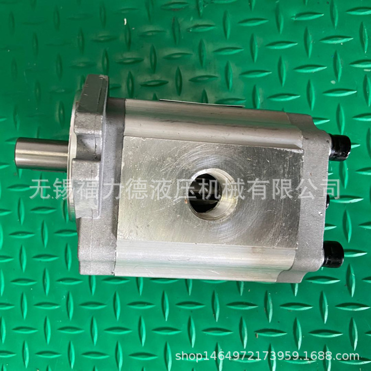 厂家直供CBF-F418,CBF-F420,CBF-F425,齿轮油泵