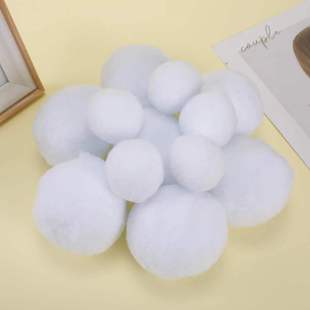 �����ɫ���]���R�d�}�Qѩ��ë���Ʒ���DIY �Ҽ�����b�ë��