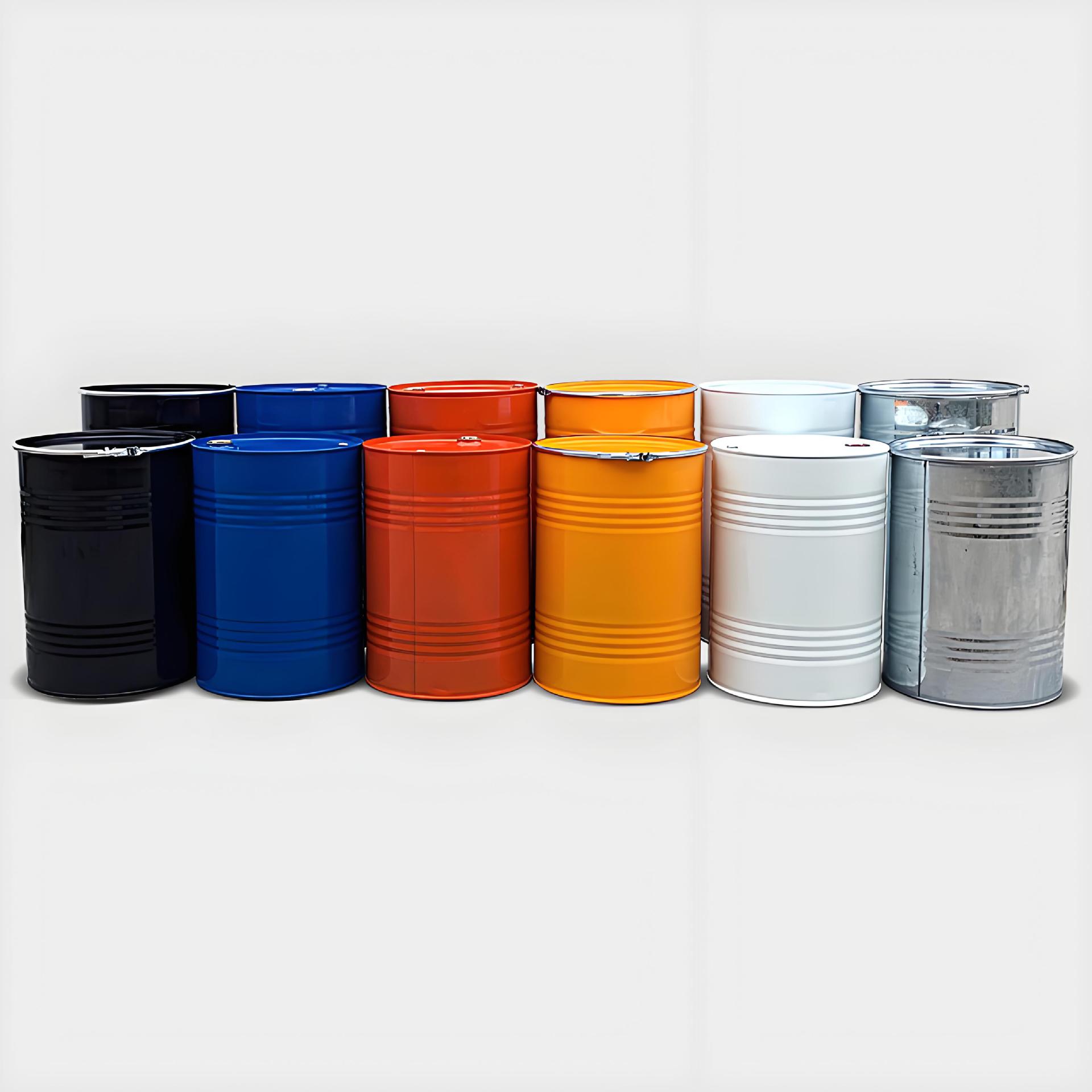 金属包装桶 10升铁桶20斤油漆桶涂