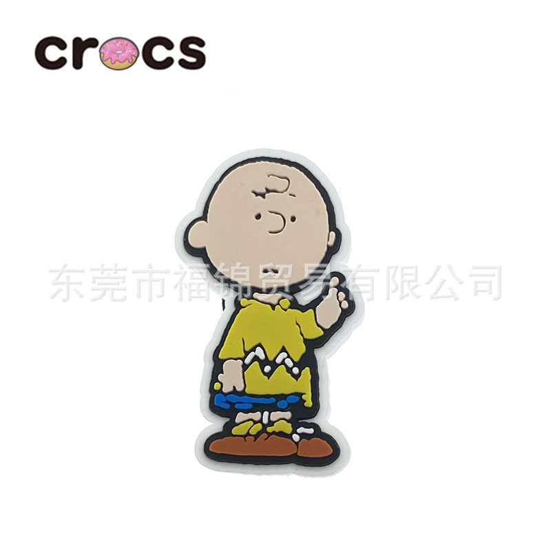 Nuevos zapatos de agujero accesorios de flores zapatos de carlochi zapatos de agujero de dibujos animados de flores zapatos de PVC zapatos de hebilla decoraciones accesorios de bricolaje