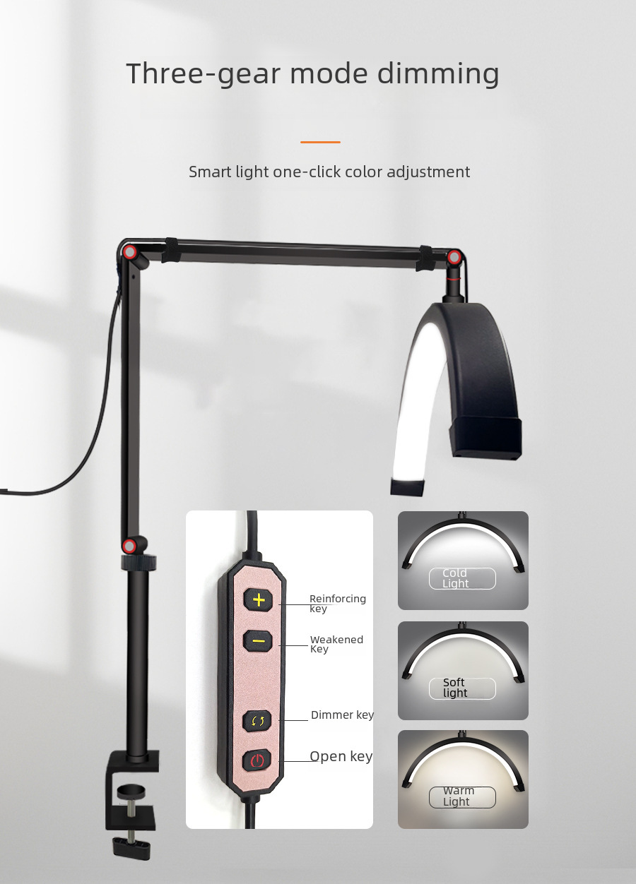 Beauty Lamp Image 4