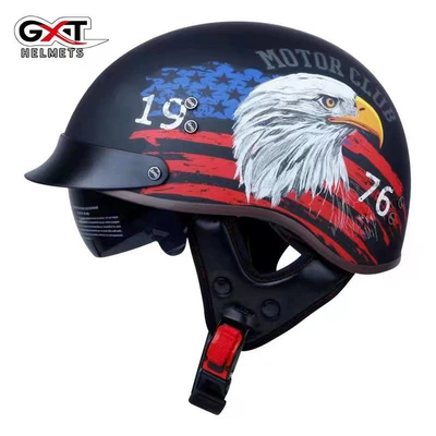 Motosiklet kaskı (dəbilqə) – Men's and Women's Helmets Wholesale - 1976-eagle-m