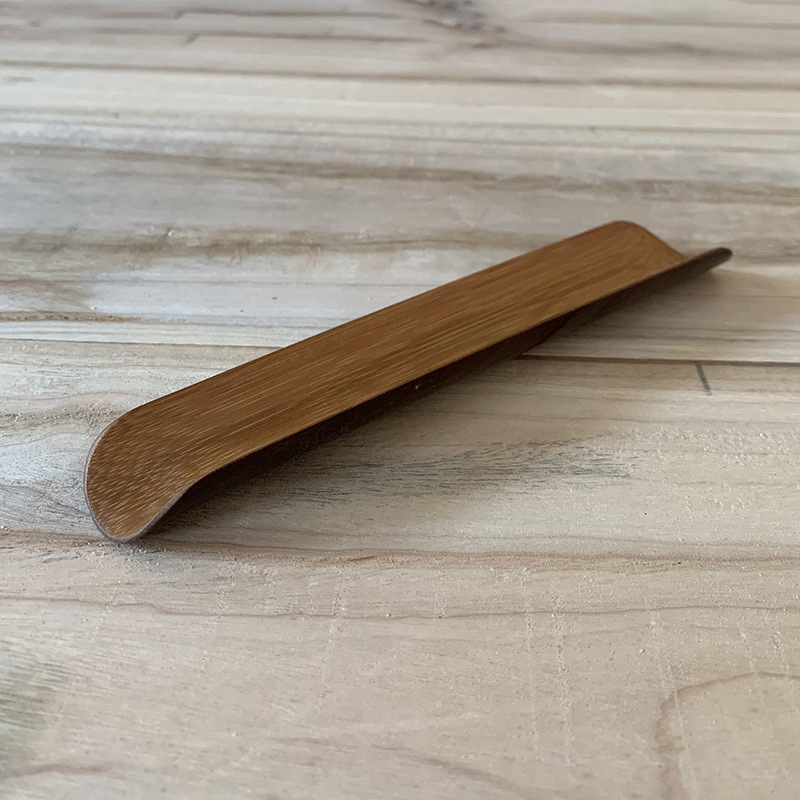 Té de bambú de carbón viejo