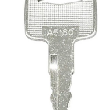 Применимый ключ А5160 91А07-01910 Грузоподъемника Мицубиси