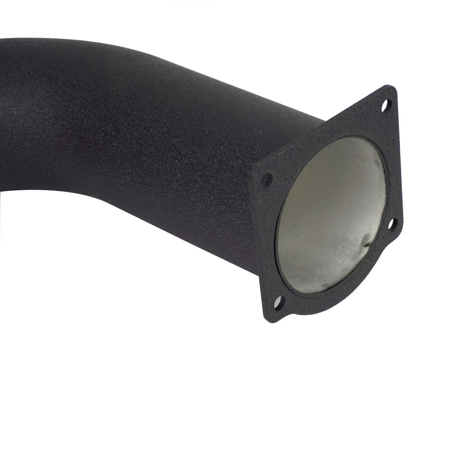 Suitable for 1987-2004 Ford Mustang 3.8L 4.6L 5.0L high flow air intake pipe kit