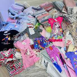 TPpa混合装厂家货源热款时尚直PA潮流单件跨境品牌男女tpat童装AT