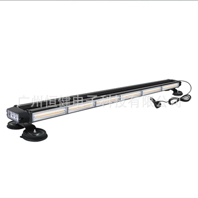 Other lights — signal light LED warning light - 6-sections-and-four-sides-96cm-yellow-amber