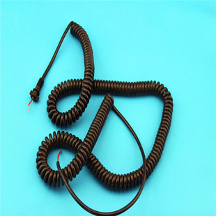 PU���ɾ� PVC������ ������ 2о 4о8о 28/26AWG����Ԓ�~��