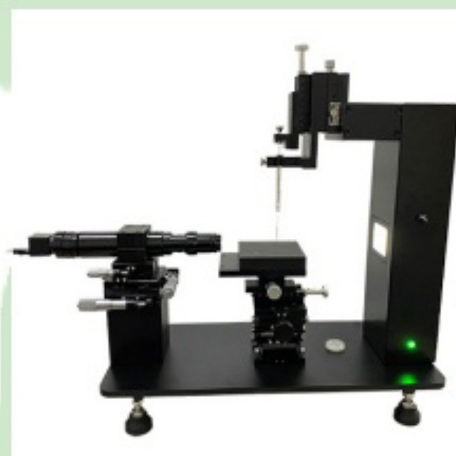 动态接触角/润湿角测量仪 含二维平台 型号:SZ100-JC2000C