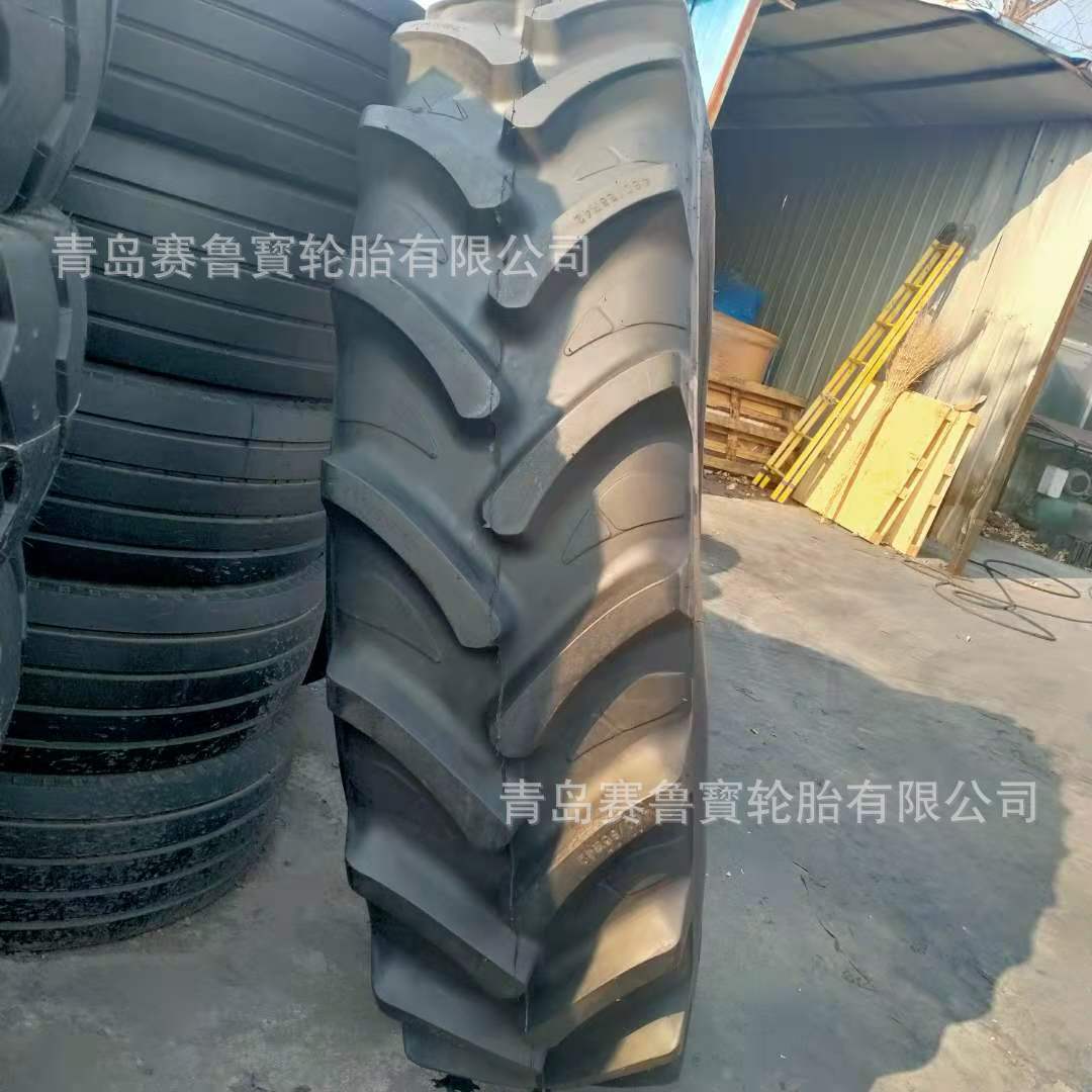 农用拖拉机轮胎 460/85R42 子午线轮胎