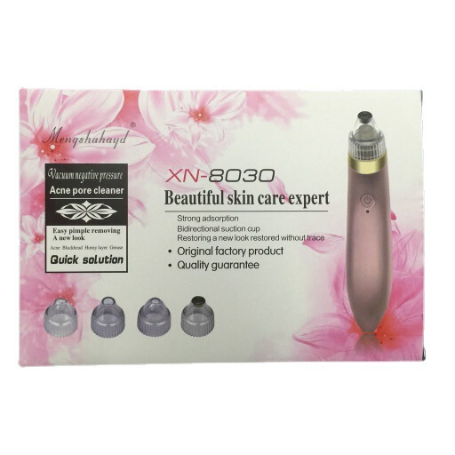 Manufacturers blackhead charging electronic cleansing instrument blackhead electric blackhead device nose facial cleaning instrument wholesale Manufacturers blackhead charging electronic cleansing instrument blackhead electric blackhead device nose facial cleaning instrument wholesale