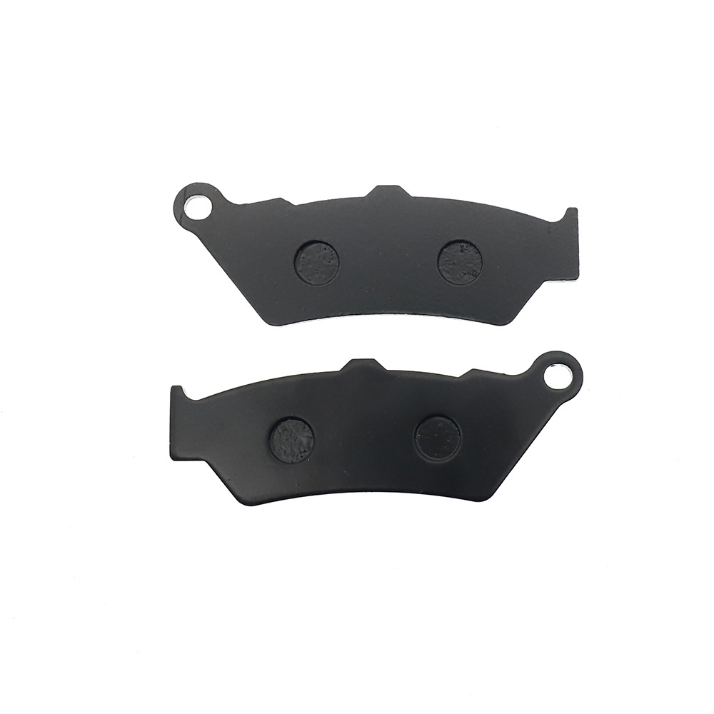 Paña de freno para motocicletas Paña de freno