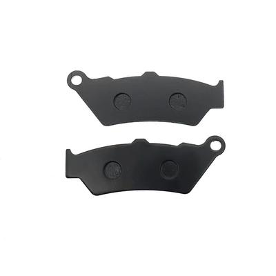 Tormoz supportları Brake Pads Fa209 F 650