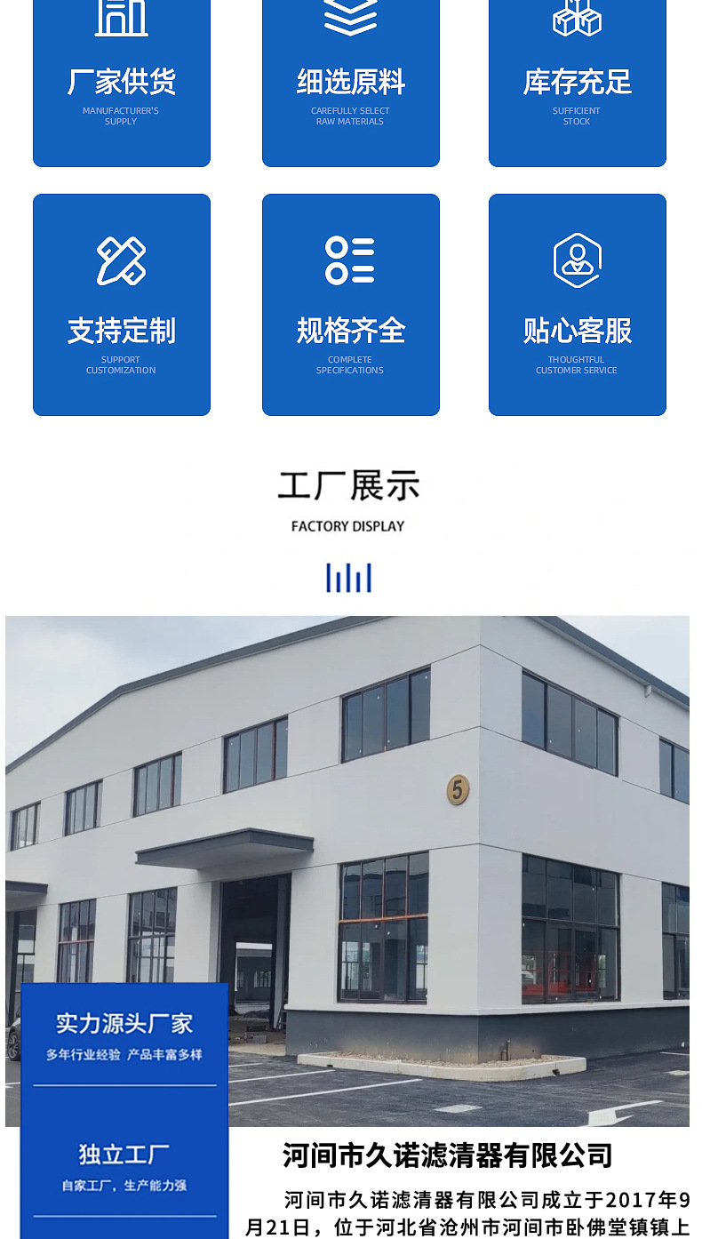 Amazon Adapts to the New A3C3000516 New Magotan 5Q0129620B Manufacturer Wholesale Air Filter