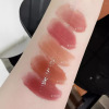 High quality lipstick, syrup, glossy lip gloss, mirror effect