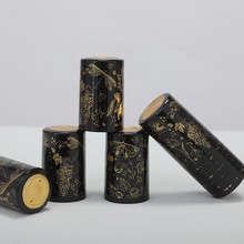 白酒瓶口红酒撕拉热缩胶帽PVC热缩膜鸡尾酒塑封膜瓶口收缩套