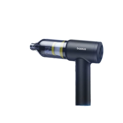 Strong Suction, Tozsoranlar