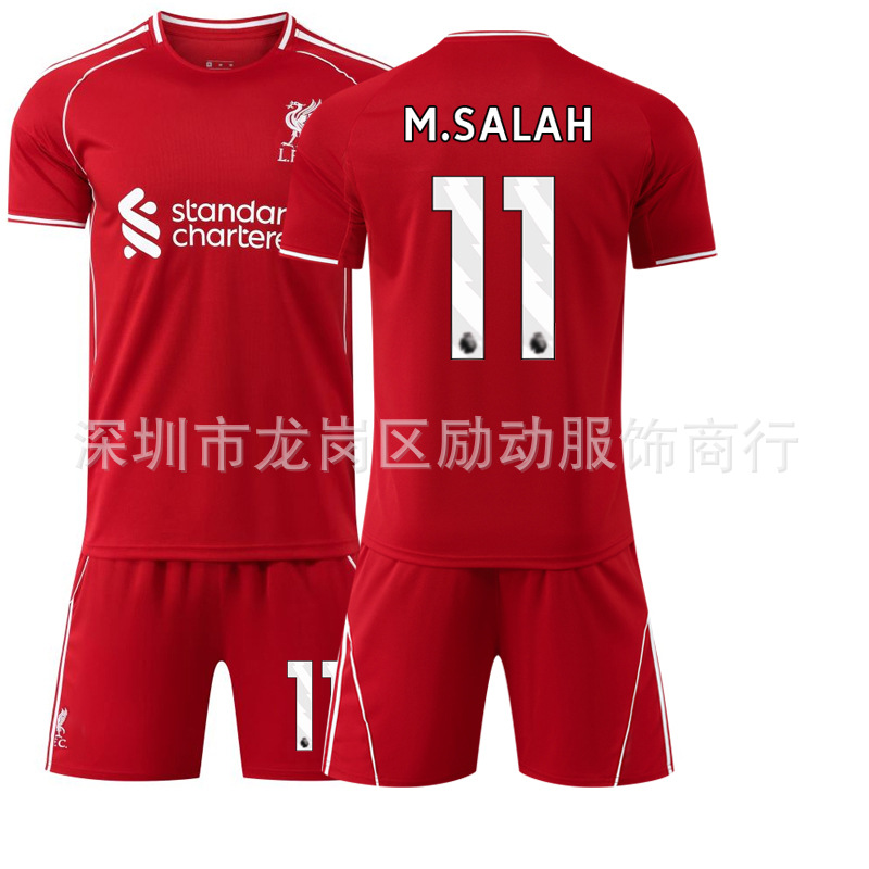 26 liverpool home number 11