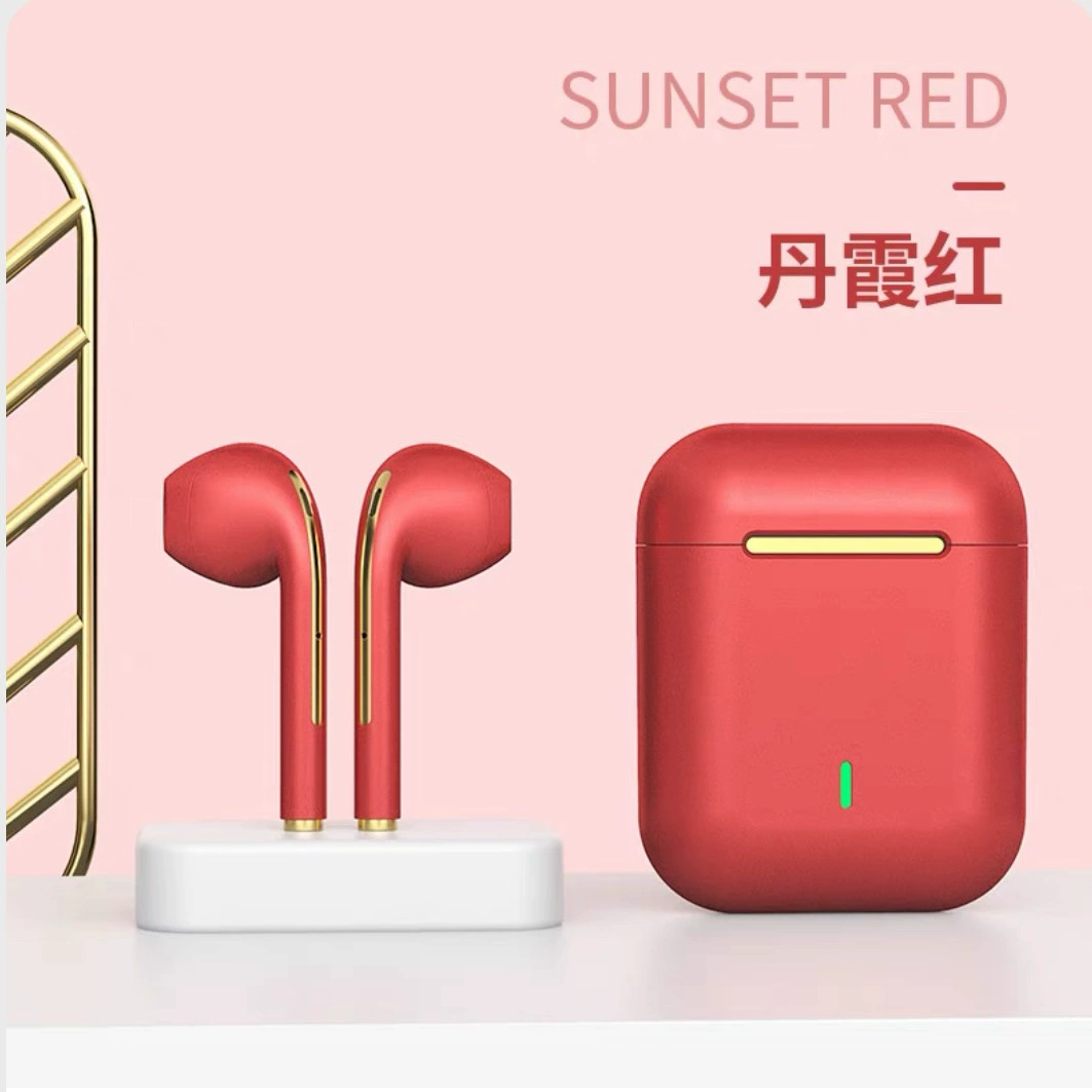 Three dimensional headphones, J18, bluetooth
