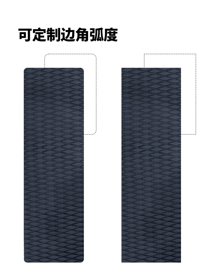 High-Density Eva Foam Stair Mats, Rv Step Anti-Slip Stickers, Waterproof Rv Modified Foot Mats, Anti-Aging and Resistant to Stepping
