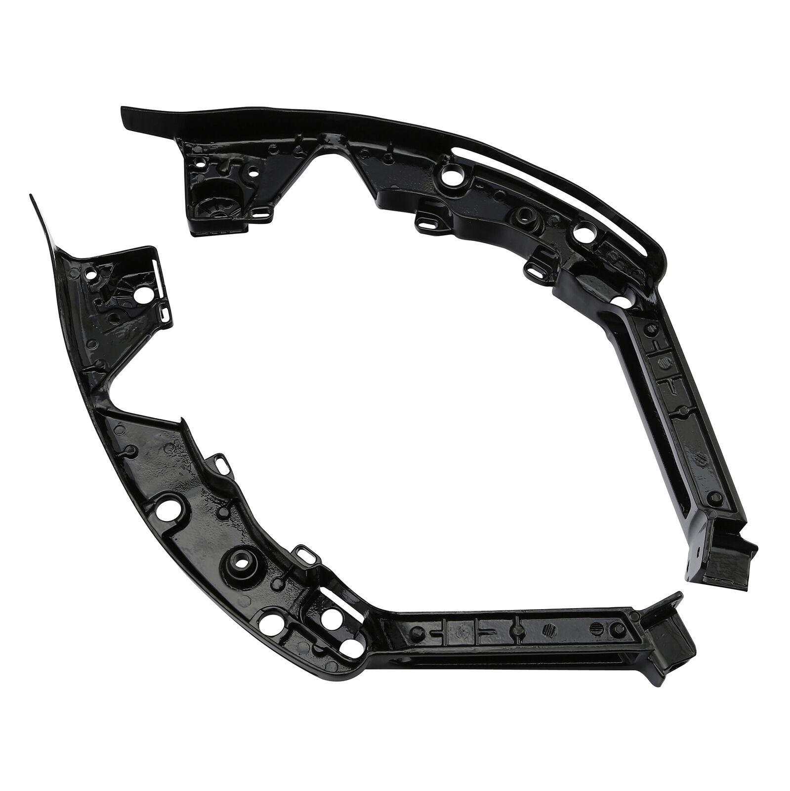Suitable for Harley Touring Street Glide 2014-2024 Rear Fender Support Bracket