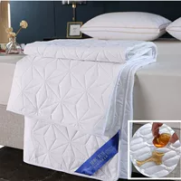 Waterproof bed, mattress for bed, dustproof bedspread, non-slip sheet, protective case