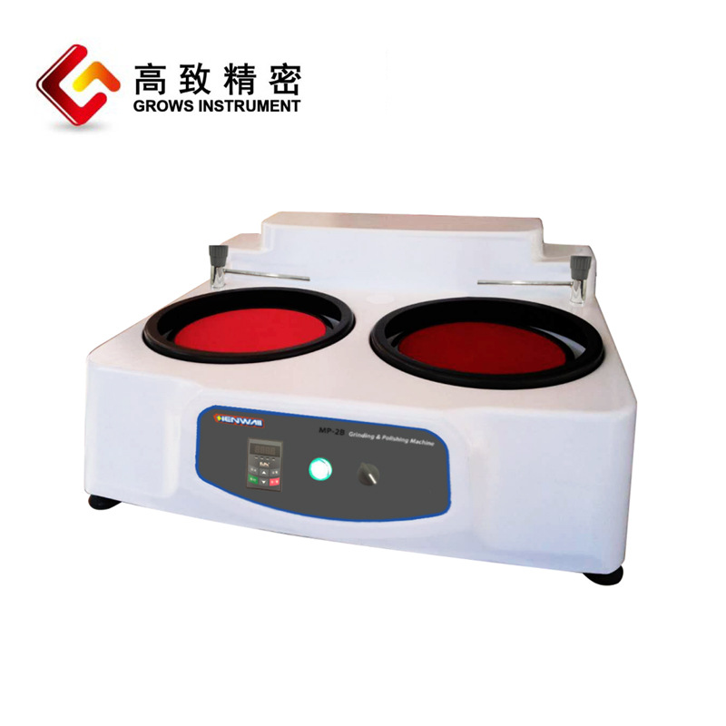 MP-2B��������ĥ�׻�