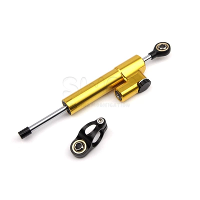 Cross-Border Motorcycle Cnc Aluminum: Motosiklet ləvazimatları və aksesuarları - gold