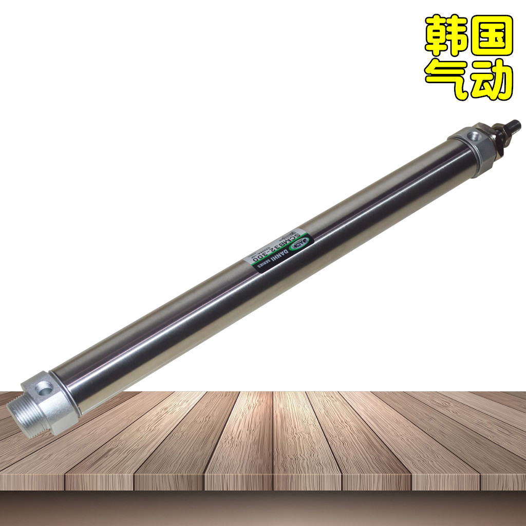 SCMB32-300�����Բ������SMC������ĥ�͸�ʴֱ����������С����