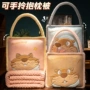 车载二合一两用办公室靠枕
