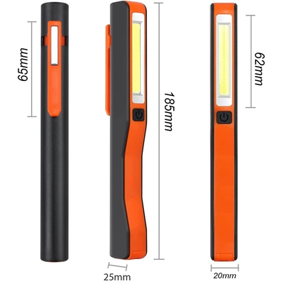 Inspection Light Mini Portable – İşçi projektorları