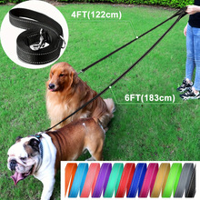 R 74461 Large Dog Reflective Leash ����Ȯ����ǣ�����羳