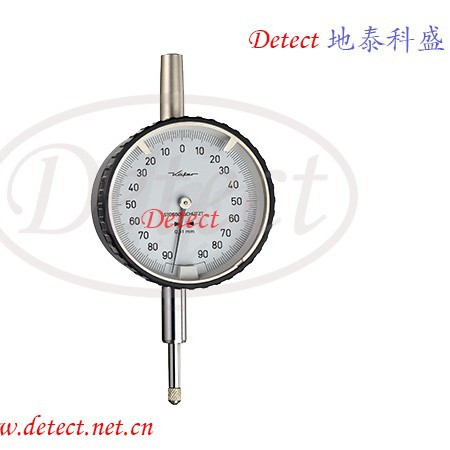 KAEFER防震型精密百分表,机械百分表,指针百分表,指示表德国凯发