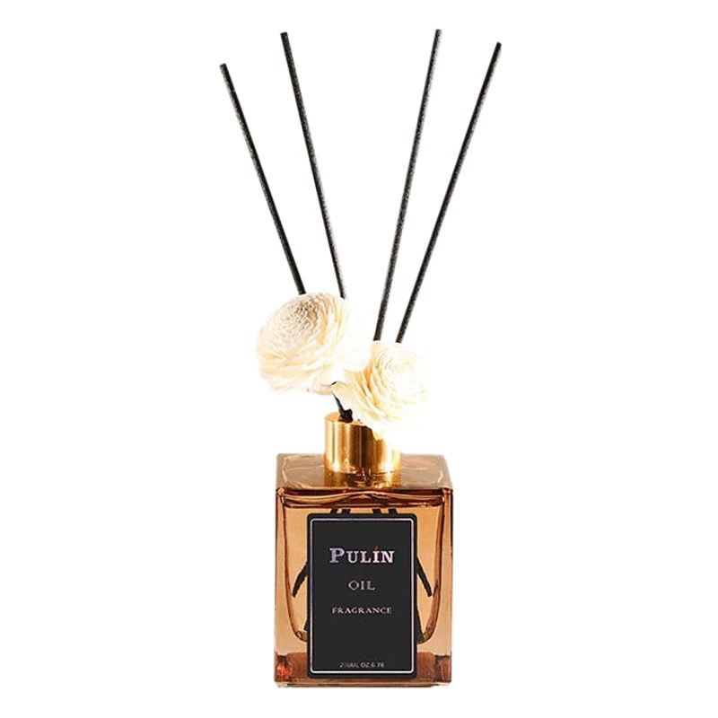 Yanlin PULIN домашний долговечный безогненный Ароматерапевтический эфирное масло Gardenia 200 мл щедрый дезодорант для спальни