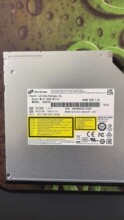 供应HL GUD1N笔记本内置DVD刻录机9.5mm薄款刻碟光驱批发厂家直批