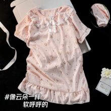 �|�ρ����lͯ�b˯ȹ��ͯ2026�¿��ļ�����녶��޶���СŮ���B��ȹ