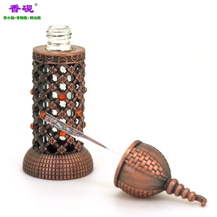 香砚6ml红铜色窗格款香水瓶3.jpg