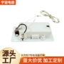 长方形翻盖圣诞纽扣灯串