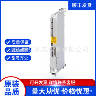 6Sn1113-1Aa00-1Ja1 Simodrivevpm 120 Voltage Protection Module