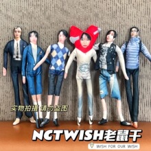 ����nctwish�����ǰ��ꑵ���־���ǜ������D�ՏV�|�|ë�q����