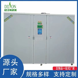 豆制品加工;果蔬加工设备;豆芽机
