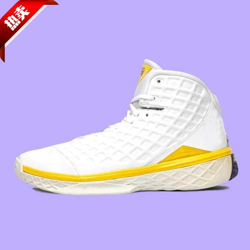 Коби Брайант 3 поколения мужская баскетбольная обувь KOBE12 практическая воздушная подушка ZK3 черный манба Лейкерс