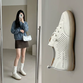 女式休闲单鞋;女式运动单鞋;乐福鞋