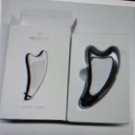 Fábrica transfronteriza de cuello doméstico instrumento de introducción de belleza máquina de masaje de vibración luz de color piel rejuvenecedora facial línea de cuello facial image 10