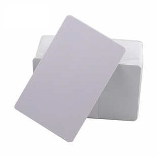 Factory Direct Encryption Cpu7 + 1 Card Fudan Fm1208-10 Card Can Be Customized Printing
