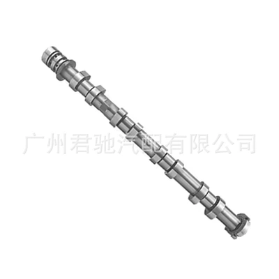for Chevrolet General – Crankshaft, camshaft