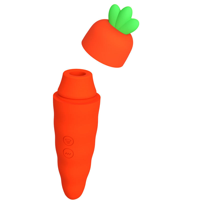 Sugvibrator för kvinnor g-punkt och klitoris stimulator_voghion.com