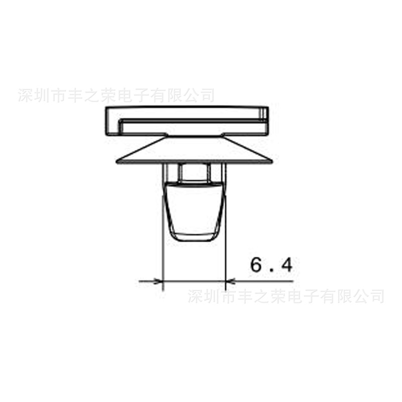 ������̫ͨ151-02797 | CC6SFT7x12-PA66HIRHS