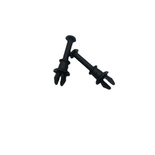 Suitable for Volkswagen Golf MK5MK6 Audi A3Q2Q3 trunk lanyard buckle luggage tail partition clip